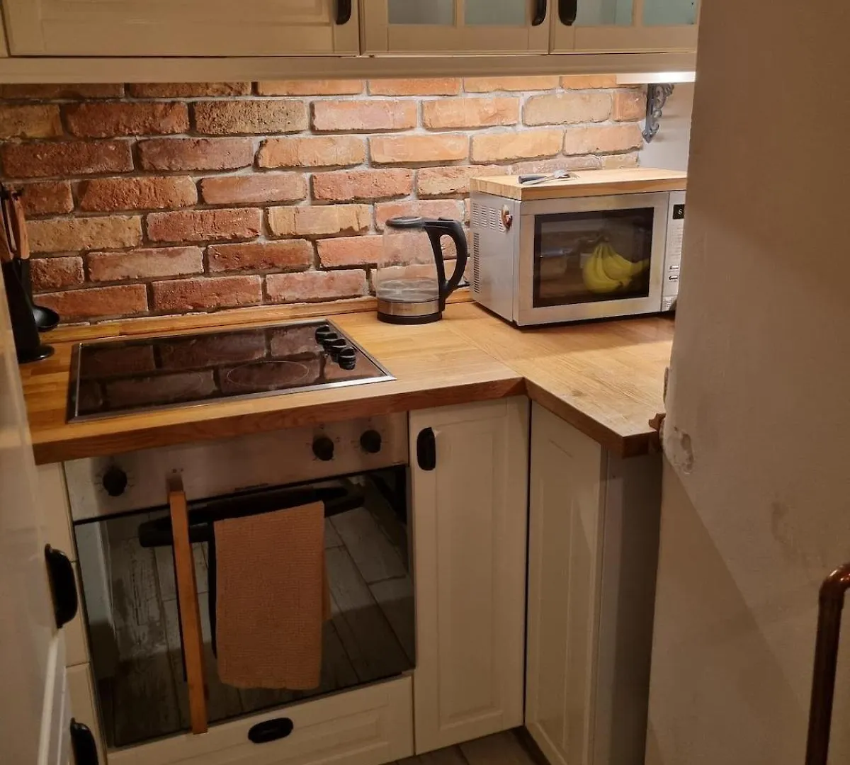 Appartement Center Budapest Vintage Home