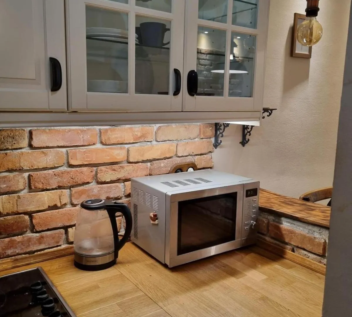Apartmán Center Budapest Vintage Home