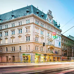 Hotel Ibis Styles Center, Budapesta