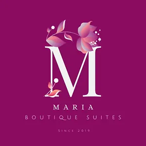 3* Apart-hotel Maria Boutique Suits