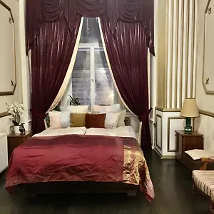 Secession Luxury Appartement