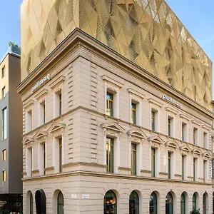 Hotel Pullman, Budapesta