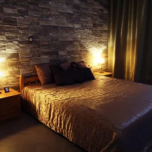 Citihost Karoly Korut Appartement