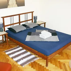  Quarto em Acomodações Particulares Honey