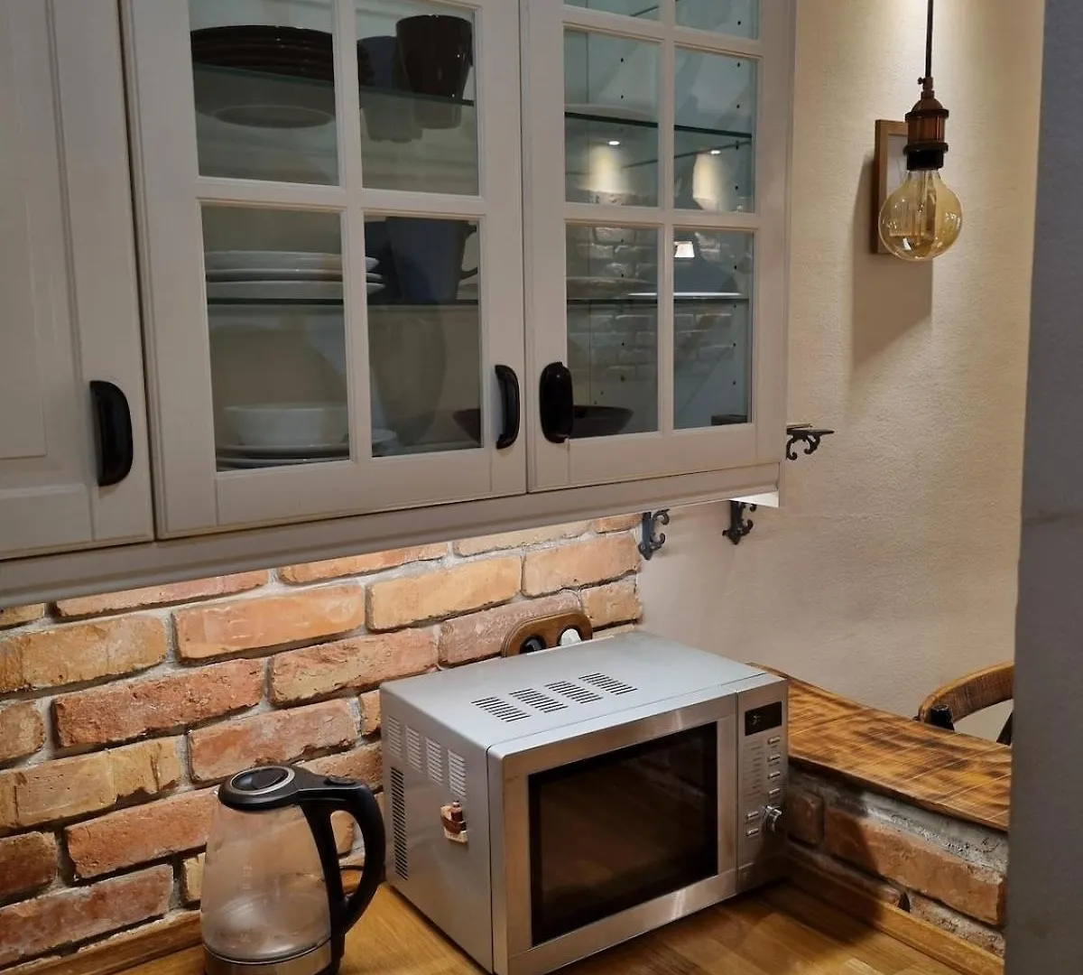 Center Budapest Vintage Home 0*,