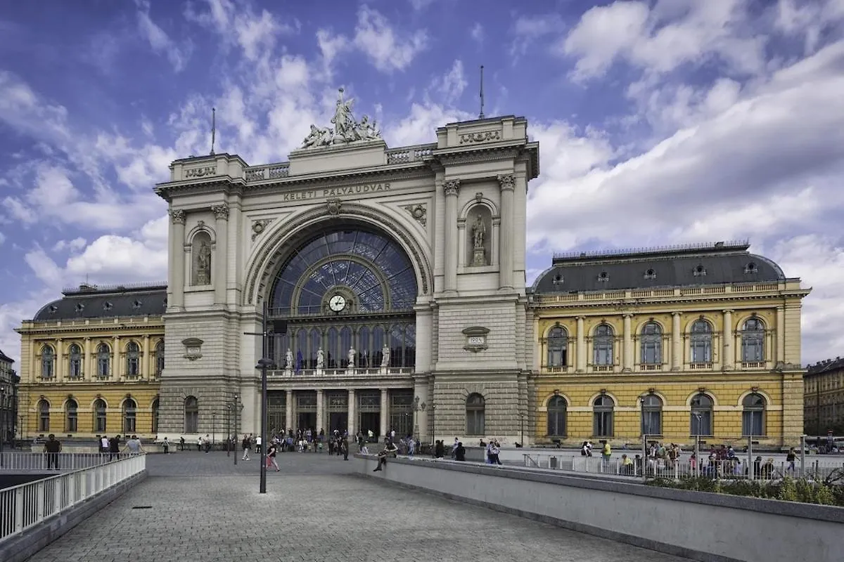 Center Budapest Vintage Home 0*,  Hungary