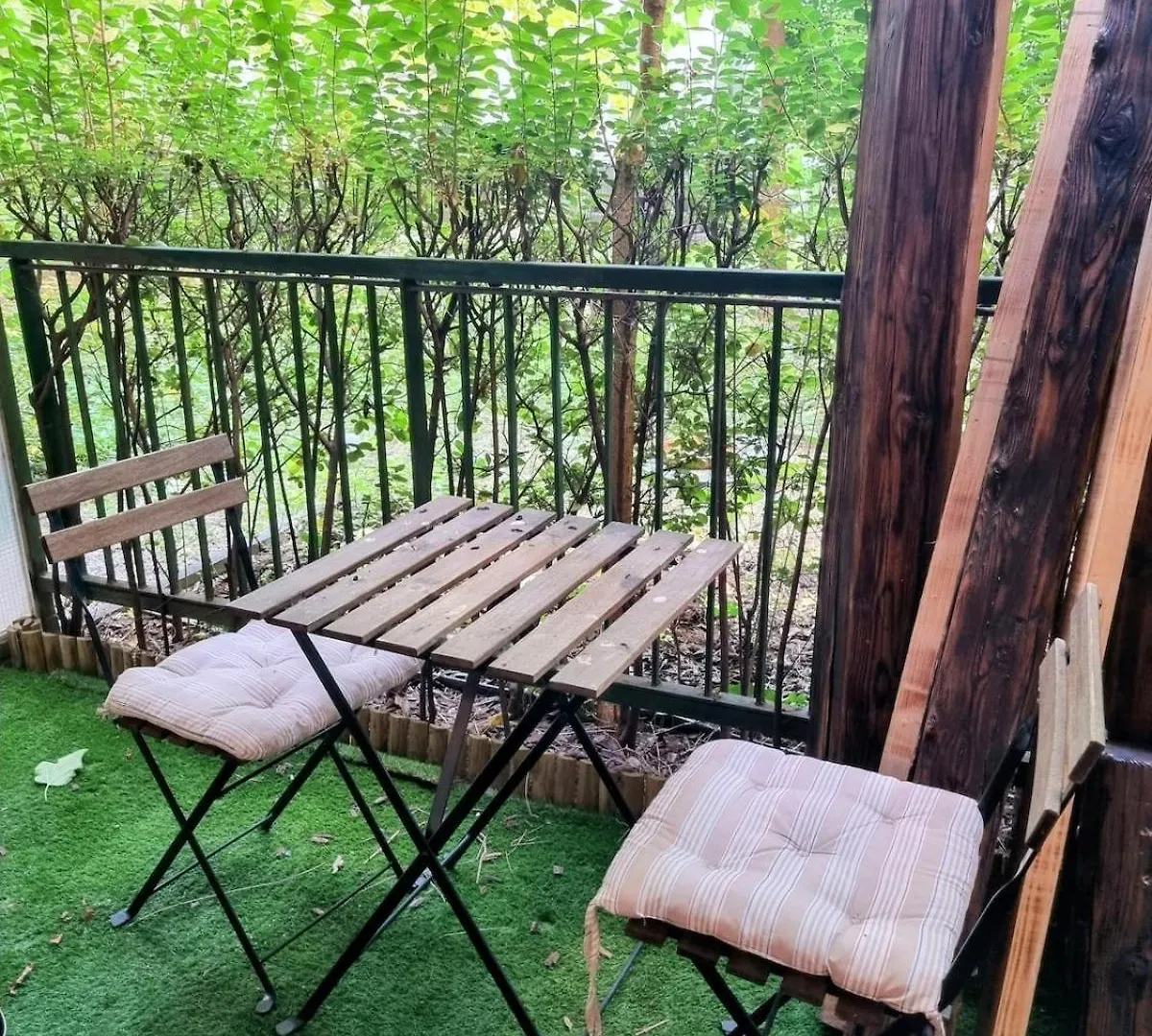 Apartment Center Budapest Vintage Home