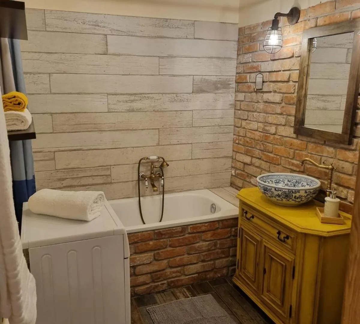 Center Budapest Vintage Home Apartment